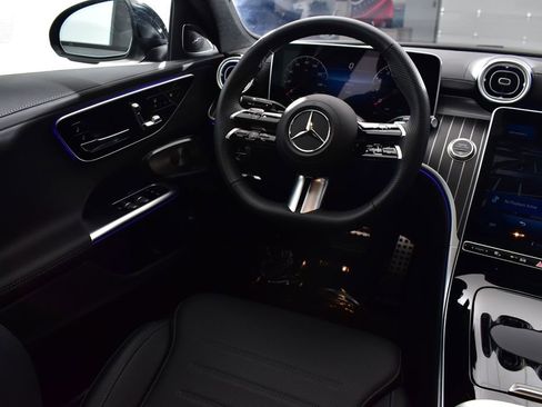 Certified 2025 Mercedes-Benz C 300 C 300 image 24