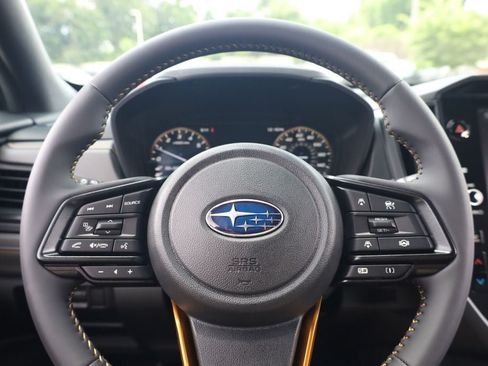 New 2026 Subaru Forester Wilderness AWD/4WD image 9