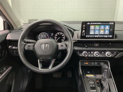 Certified 2023 Honda CR-V EX-L image 9