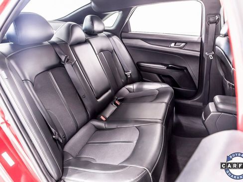 Used 2023 Kia K5 GT-Line w/ GT-Line Premium Package image 35