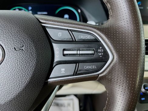 Used 2021 Hyundai Palisade Calligraphy AWD/4WD image 17