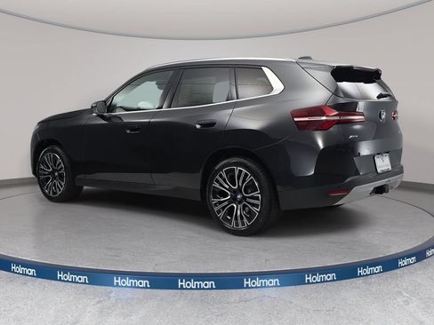 New 2026 BMW X3 xDrive30i w/ Premium Package AWD/4WD image 7