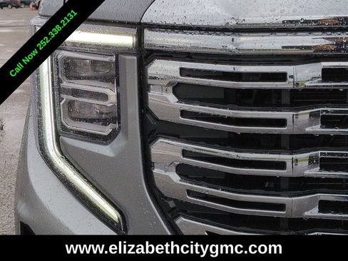 New 2026 GMC Sierra 1500 Denali AWD/4WD image 10