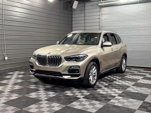 Used 2019 BMW X5 xDrive40i w/ Convenience Package image 47