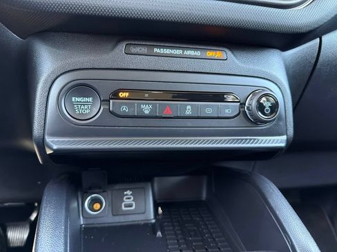 Used 2025 Ford Bronco Sport Big Bend AWD/4WD image 16