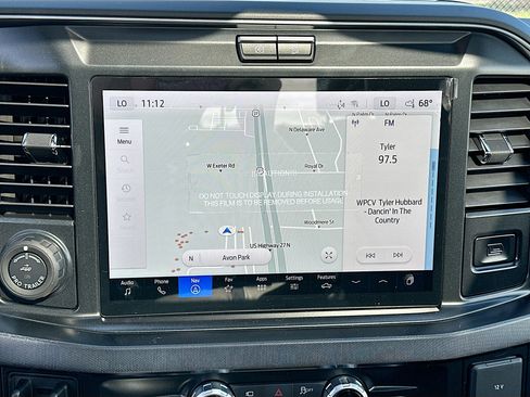 New 2026 Ford F350 Platinum image 8