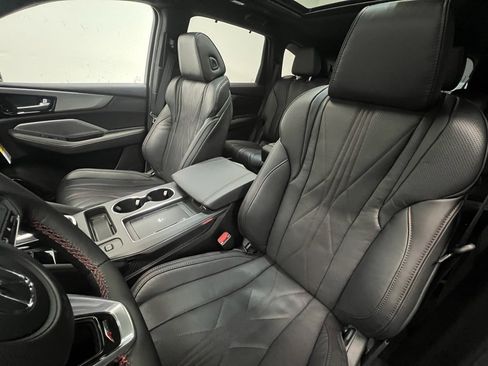 New 2026 Acura MDX A-Spec image 11