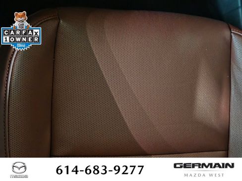 Used 2025 MAZDA MAZDA3 Carbon AWD/4WD image 29