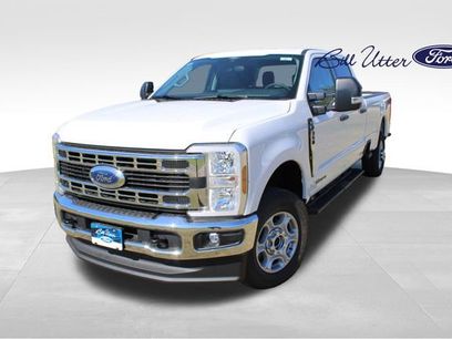New 2026 Ford F350 XLT w/ FX4 Off-Road Package