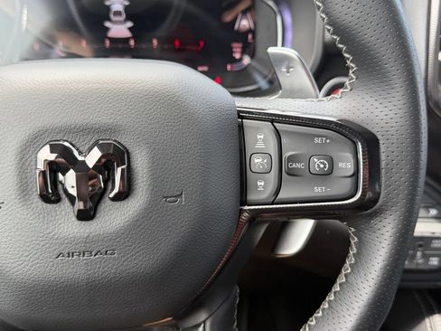 New 2026 RAM 1500 RHO AWD/4WD image 19
