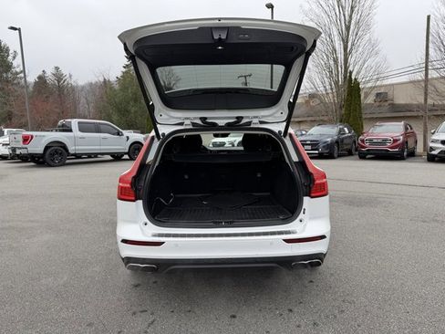 Used 2022 Volvo V60 T5 Cross Country w/ Advanced Package image 43