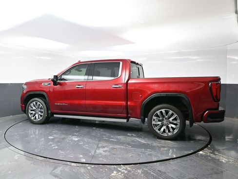 Used 2024 GMC Sierra 1500 Denali w/ Denali Reserve Package image 12
