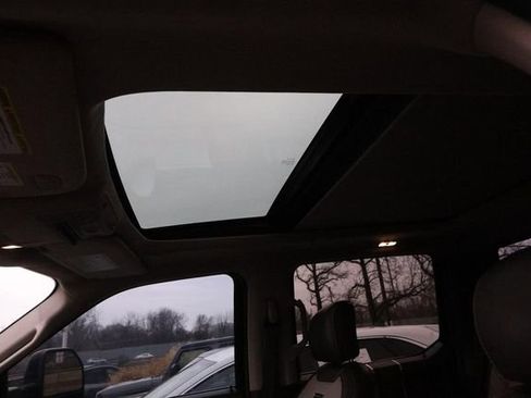 Used 2019 Ford F350 Limited w/ FX4 Off-Road Package image 28