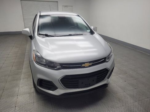 Used 2020 Chevrolet Trax LS w/ Tint and Cruise Package FWD image 14