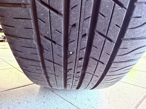 Used 2025 Lexus GX 550 w/ Accessory Package (2T) image 23