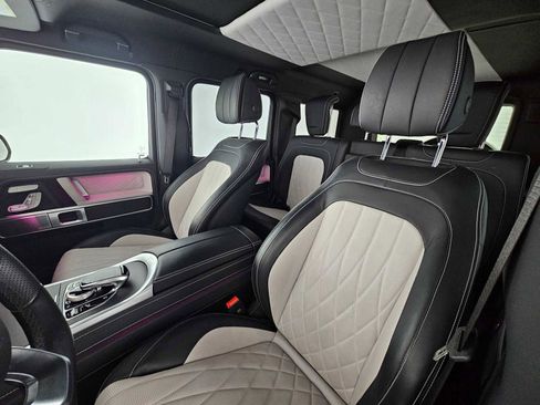 Certified 2024 Mercedes-Benz G 550 image 22