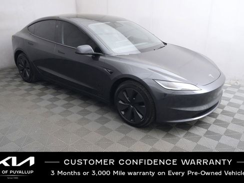 Used 2024 Tesla Model 3 RWD image 3