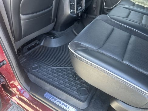 Used 2020 RAM 1500 Laramie w/ Sport Appearance Package image 20