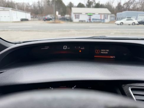 Used 2014 Honda Civic Si image 33