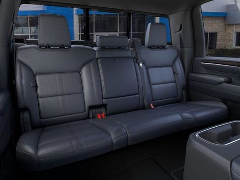 New 2026 Chevrolet Silverado 3500 High Country image 43