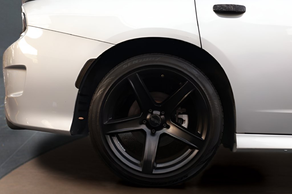Used 2022 Dodge Charger GT RWD image 13