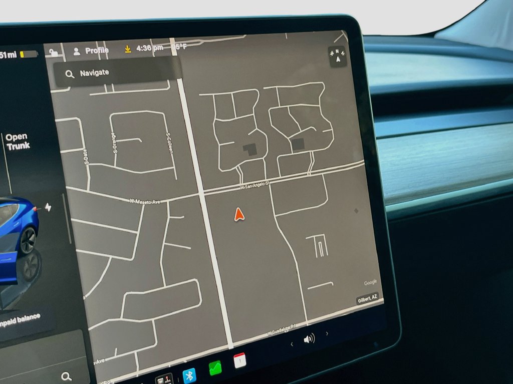 Used 2023 Tesla Model 3 Standard Range RWD image 12