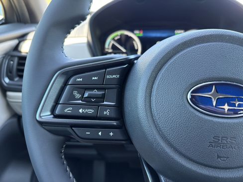 New 2026 Subaru Forester Limited AWD/4WD image 15