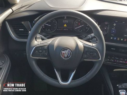 Certified 2023 Buick Envision Essence AWD/4WD image 14