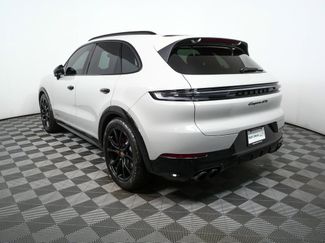 Certified 2025 Porsche Cayenne GTS video 3