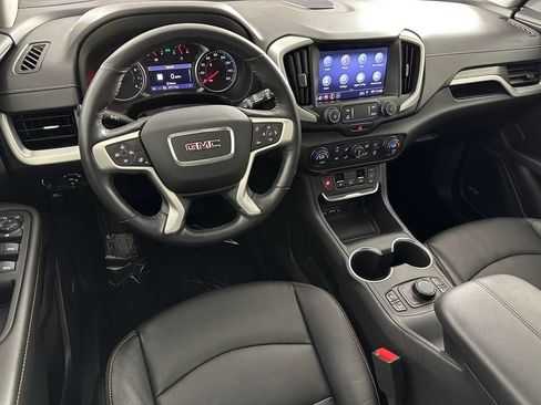 Used 2019 GMC Terrain SLT w/ Preferred Package AWD/4WD image 35
