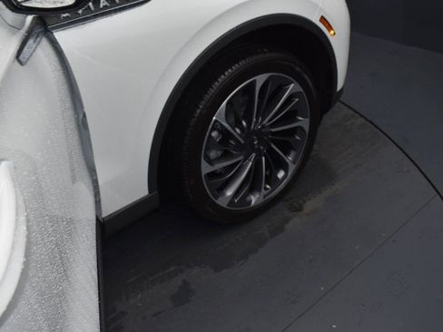 New 2026 Lincoln Aviator Reserve w/ Luxury Package image 18