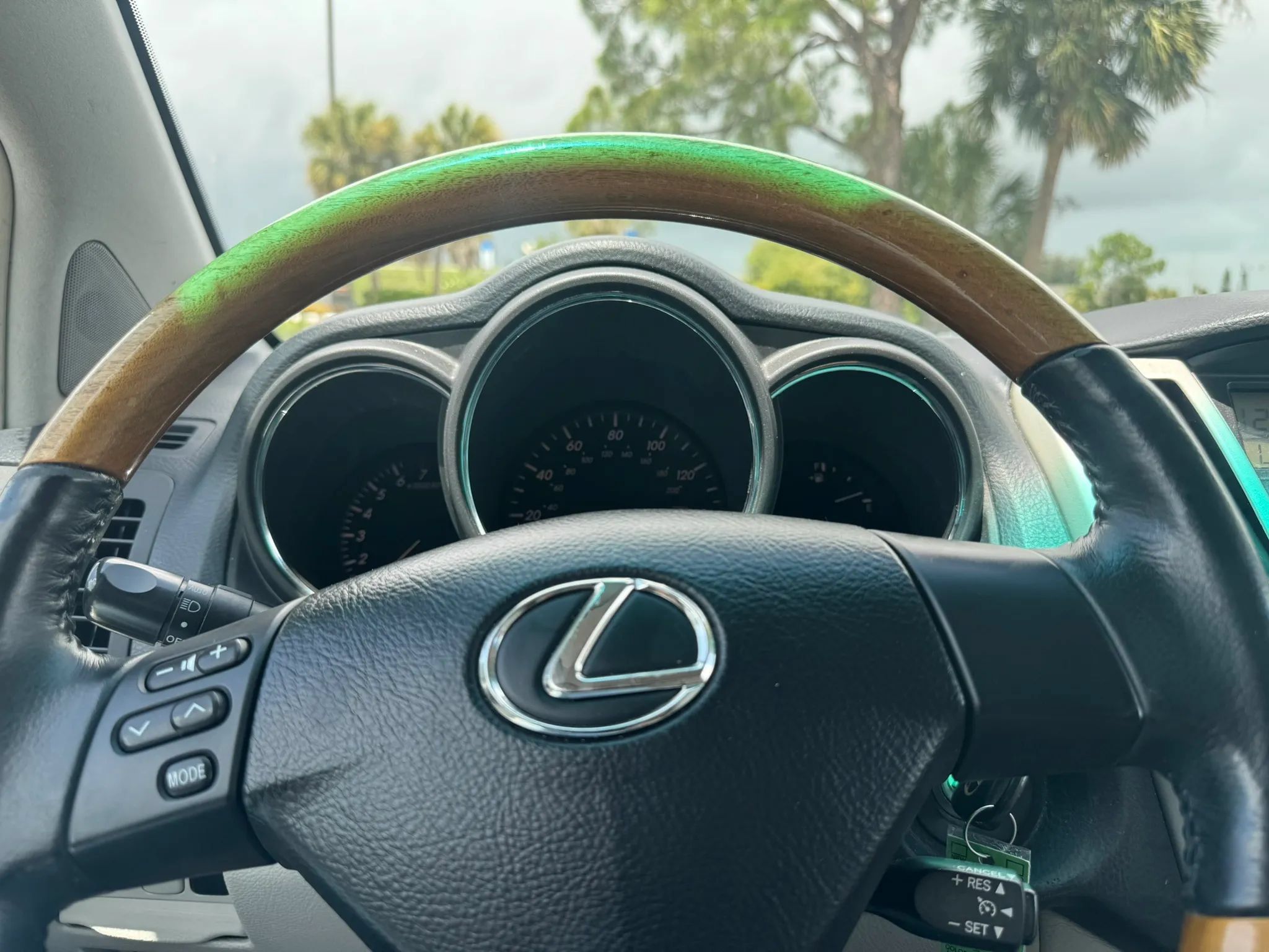 Used 2008 Lexus RX 350 AWD image 20