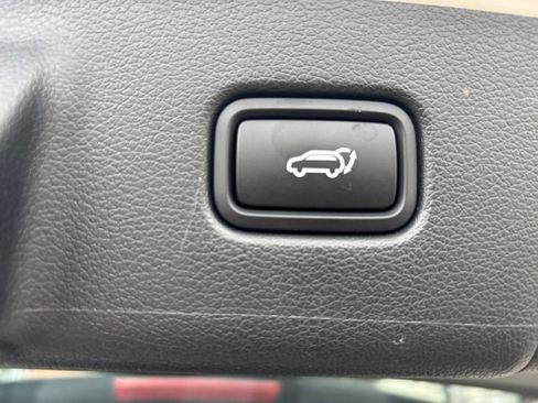 Used 2025 Hyundai Palisade SEL AWD/4WD image 24