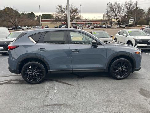 Used 2024 MAZDA CX-5 Carbon Edition AWD/4WD image 8