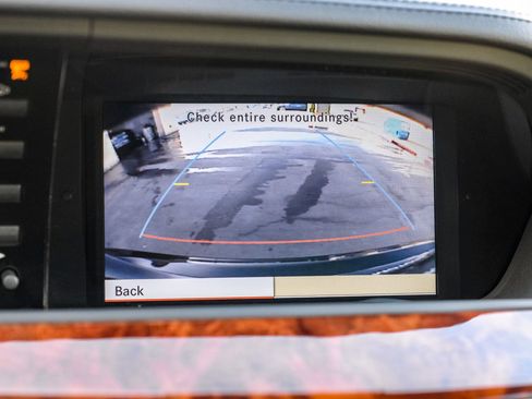 Used 2012 Mercedes-Benz S 550 image 21