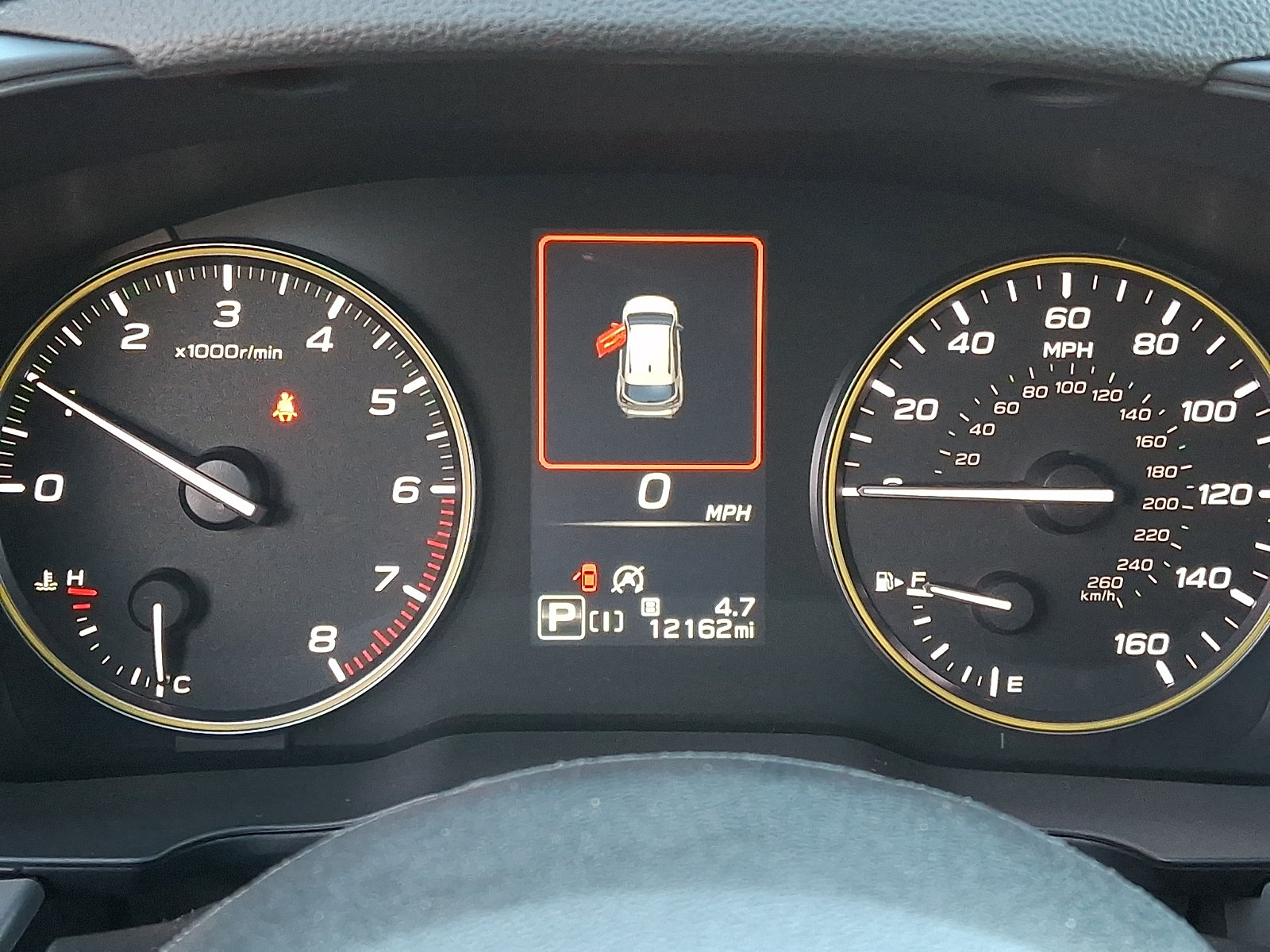 Certified 2024 Subaru Crosstrek 2.5i Sport AWD/4WD image 23