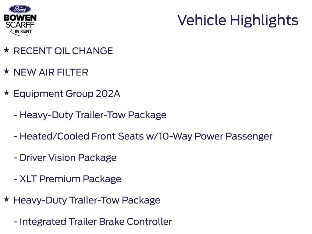 Used 2014 Ford Expedition EL XLT w/ Equipment Group 202A AWD/4WD image 1