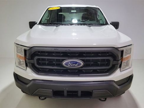 Used 2022 Ford F150 XL w/ Trailer Tow Package image 10