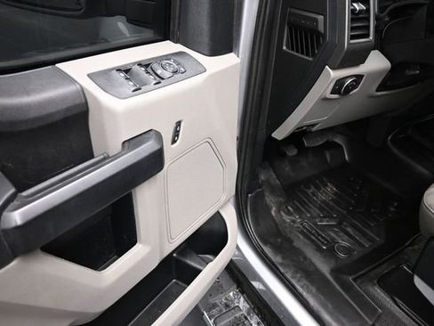 Used 2021 Ford F350 XL w/ STX Appearance Package AWD/4WD image 15