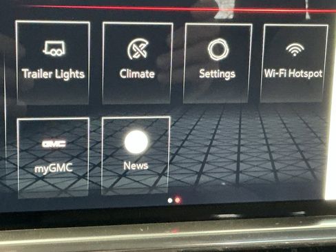 Used 2026 GMC Sierra 1500 SLT w/ SLT Premium Package image 38