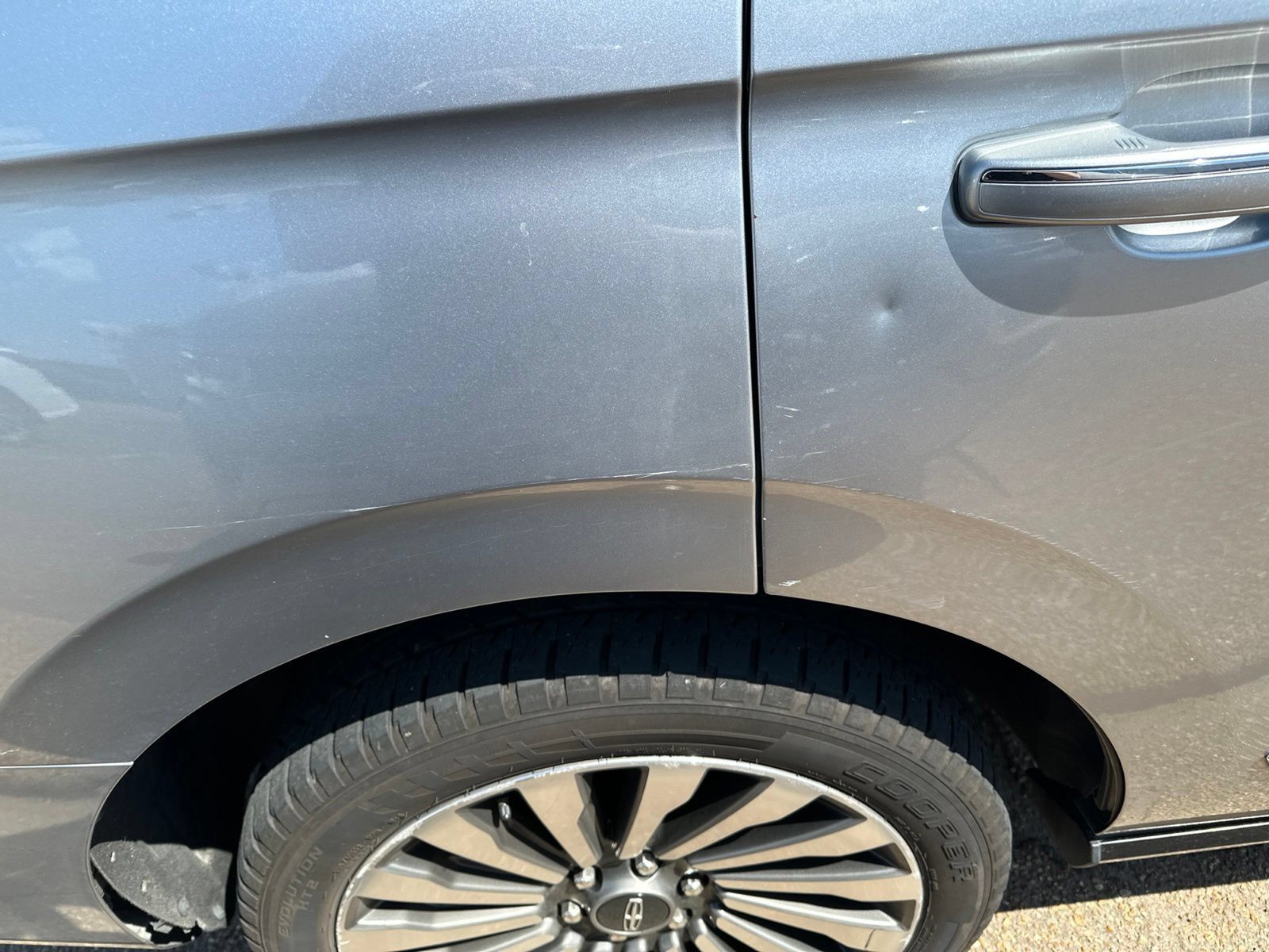 Used 2020 Lincoln Navigator Reserve w/ Luxury Package RWD image 7