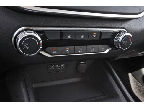 Certified 2025 Nissan Altima 2.5 S FWD image 27