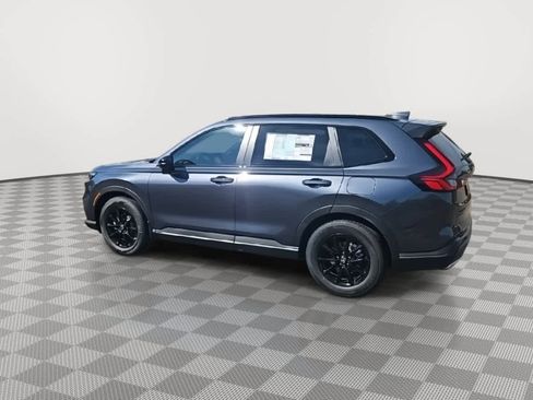 New 2026 Honda CR-V Sport image 6