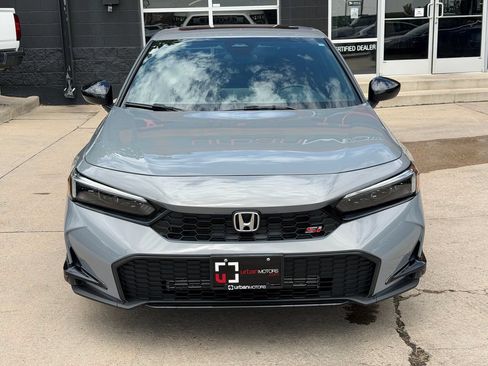 Used 2025 Honda Civic Si image 7