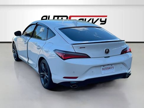 Used 2024 Acura Integra A-Spec FWD image 5