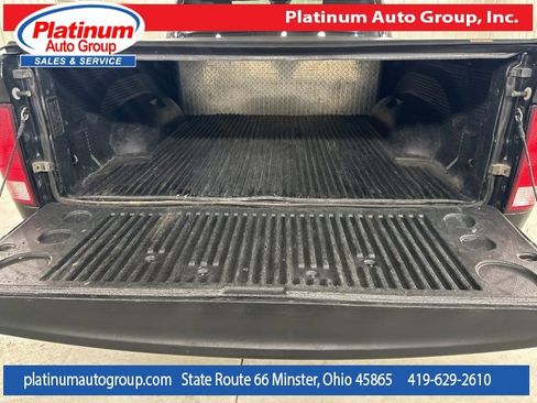 Used 2016 RAM 2500 Tradesman w/ Chrome Appearance Group image 53