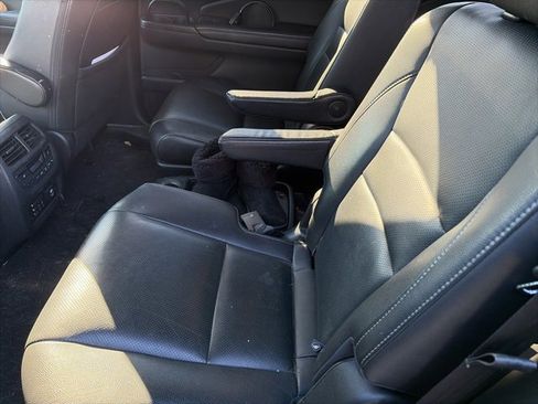 Used 2017 Honda Pilot Elite image 4