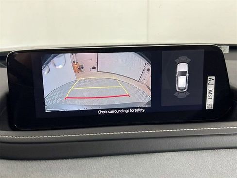 New 2026 MAZDA CX-30 AWD 2.5 S image 21