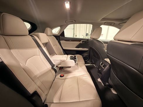 Used 2019 Lexus RX 350 F Sport w/ Navigation Package image 31