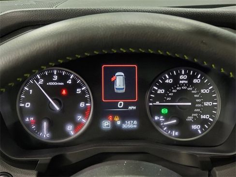 Used 2025 Subaru Ascent Onyx Edition image 21